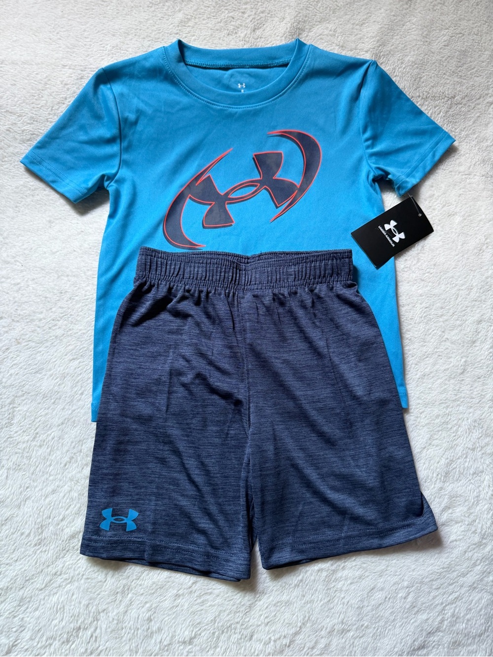 Under Armour Set